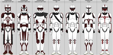 star wars which clone had glass put in their boots|star wars coruscant guard clones.